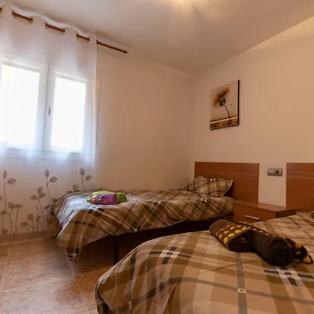 Appartement Paradise Torrevieja