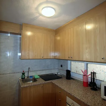 Paradise Apartamento *