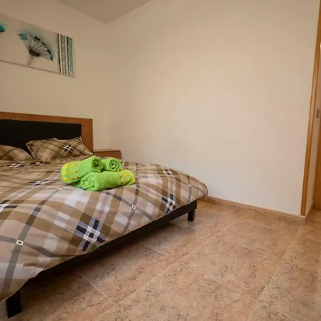 Apartamento Paradise